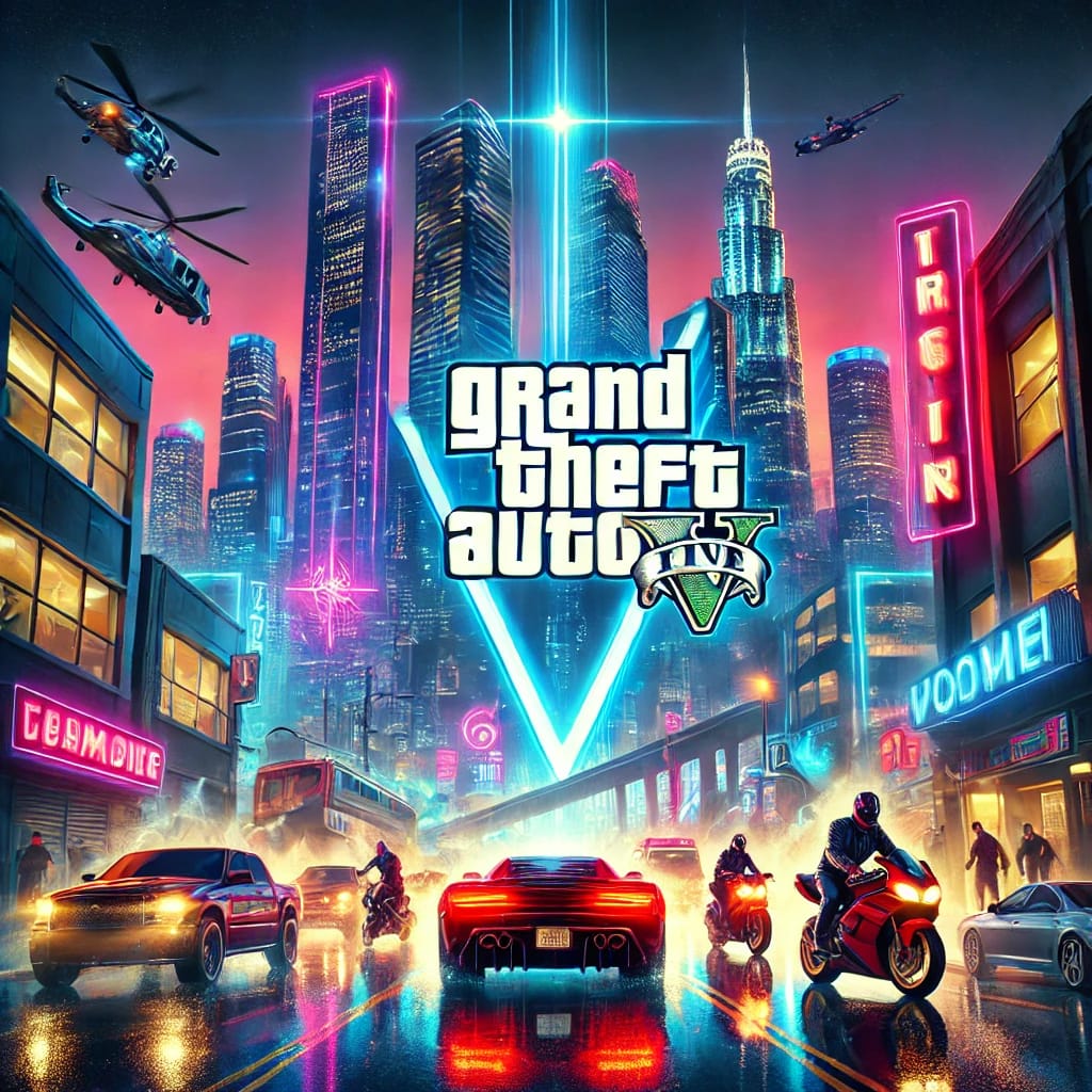 Rockstar Gemes Gta 6 Release Date What We Know About the Highly Anticipated