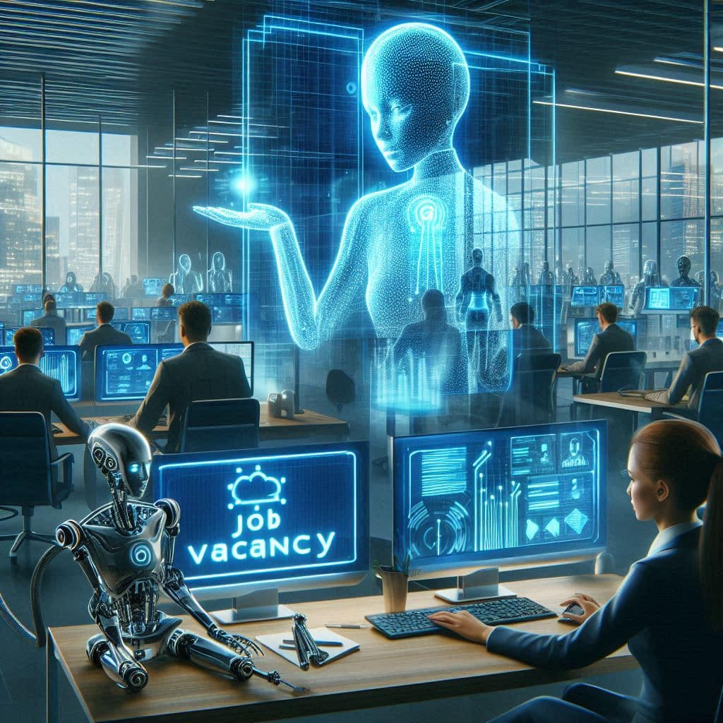 What Jobs Will AI Replace? The Future of Work in the Age of Artificial Intelligence
