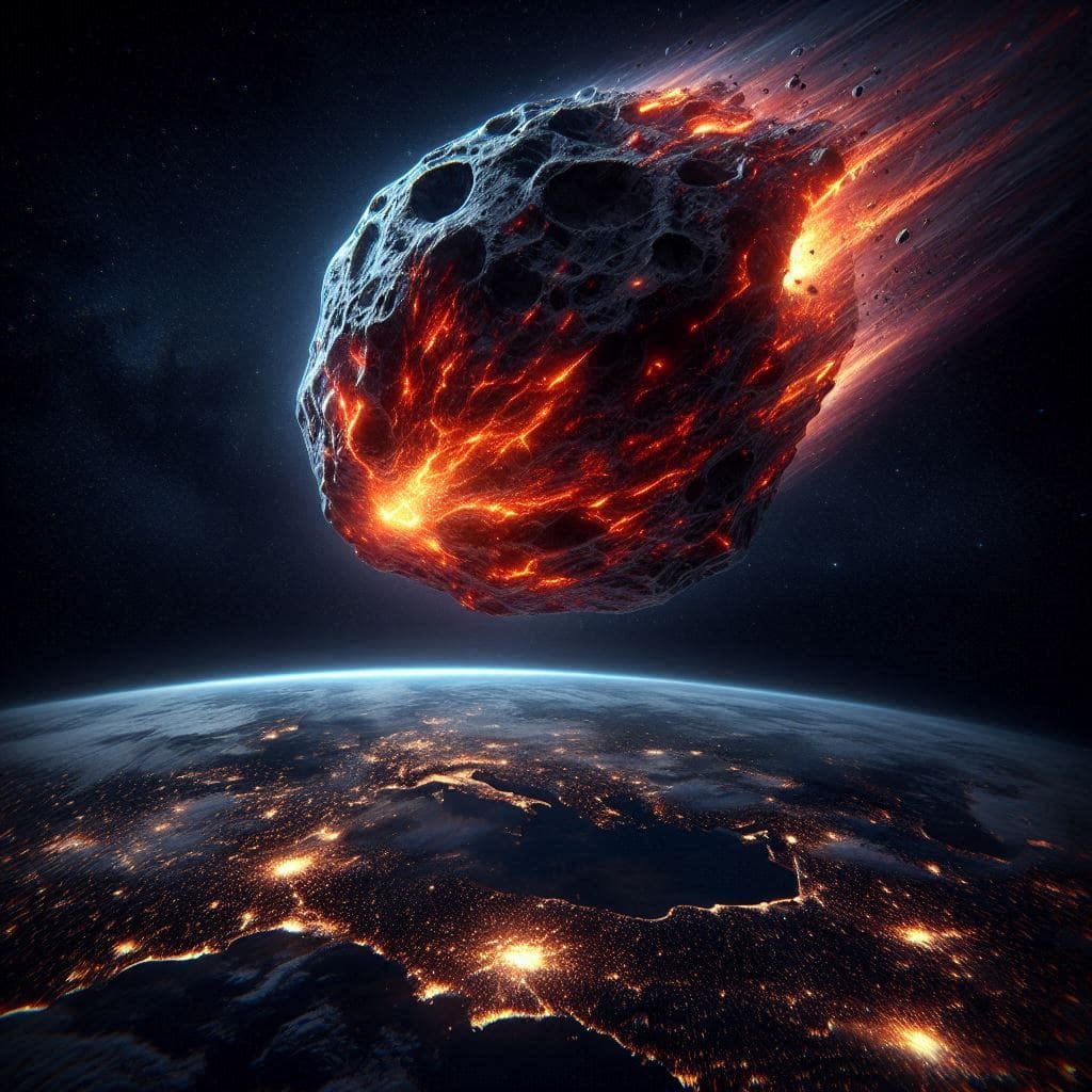 2024 YR4: Asteroid to hit Earth in 2032? What did NASA say?