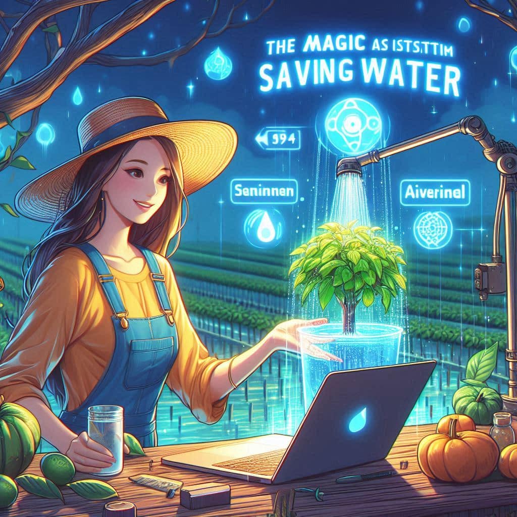 How To Use Ai In Agriculture: Revolutionizing Farming for a Sustainable Future