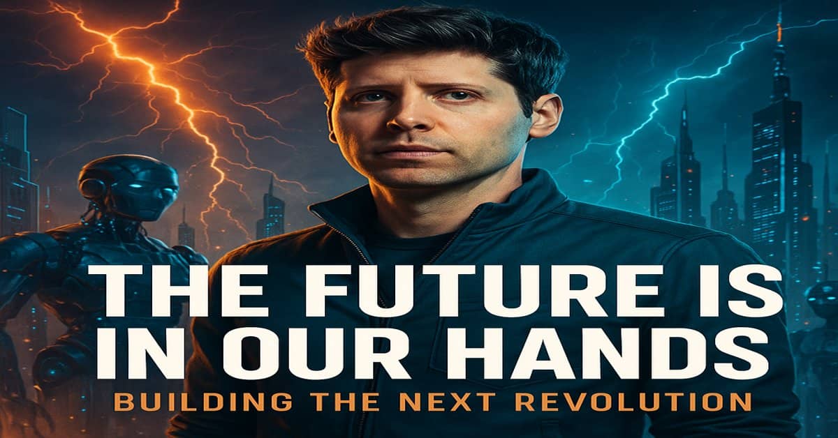 The New AI War: Will Deregulation Shape the Future of Tech?
