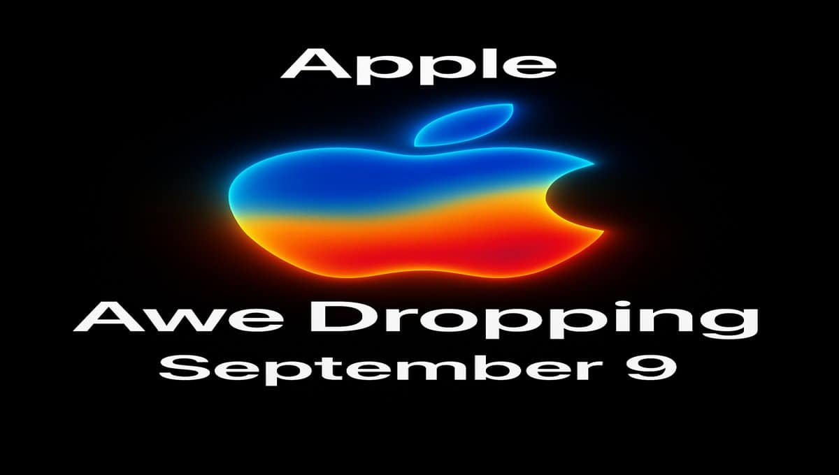iPhone 17 Launch Secrets: Apple to Unveil Big Reveal on September 9
