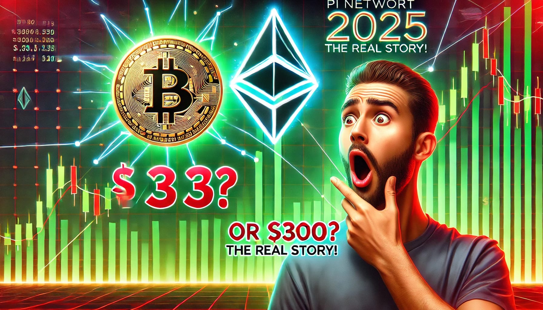 Pi Network Price Prediction: How to Sell Pi Coin and Its Value by 2030-40