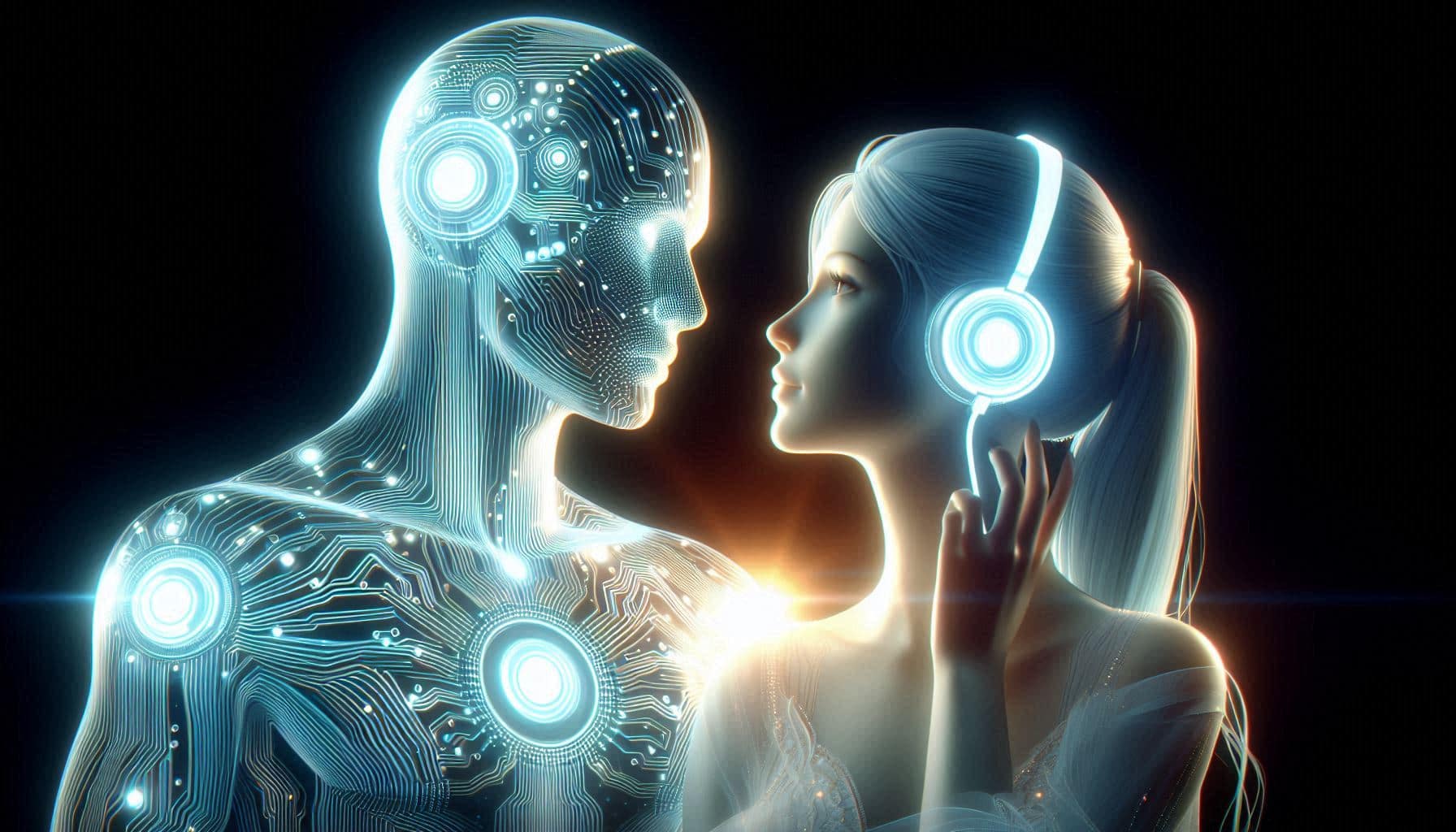 AI Boyfriend/Girlfriend: Will AI Partner Be The Love Of The Future? Benefits, Dangers, And Surprising facts!