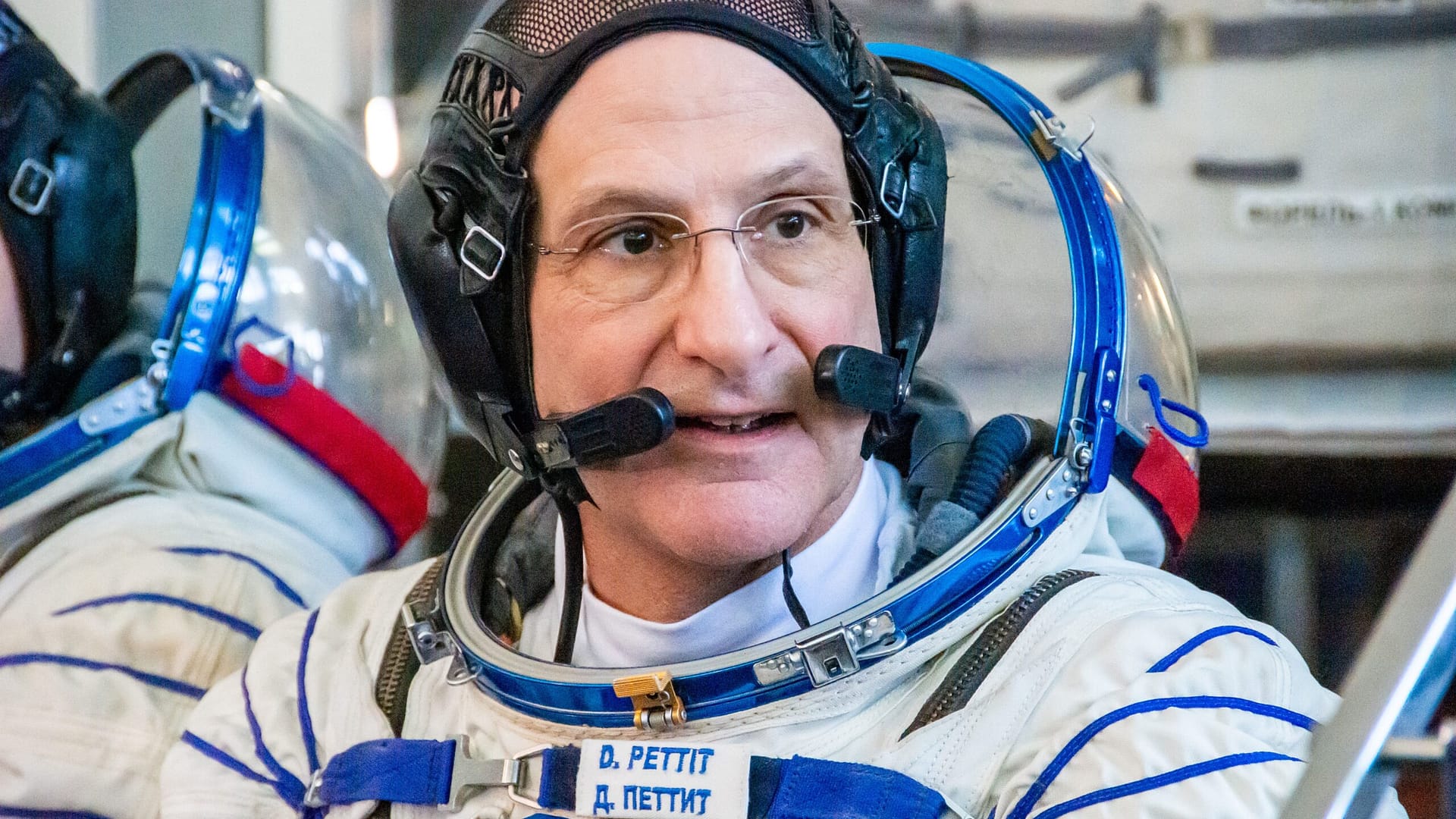 Dr. Don Pettit Returns from Space at 70! The Shocking Truth of a 220-Day Journey